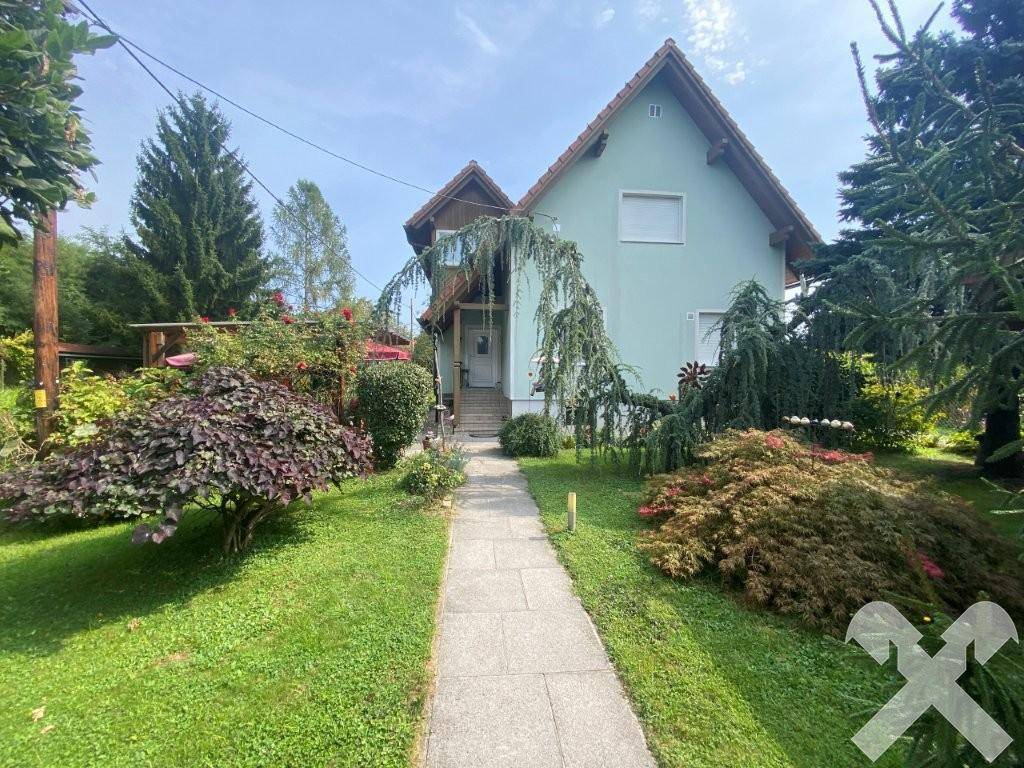 Casa T3 em Liebenau, Austria N.º 163693