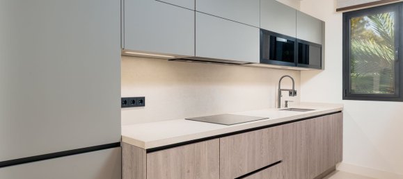 2 Schlafzimmer Wohnung in Marbella, Spain, Nr. 127033 14