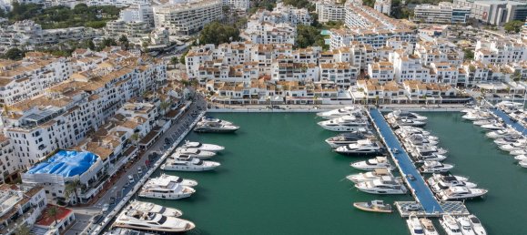 2 Schlafzimmer Wohnung in Marbella, Spain, Nr. 127033 19