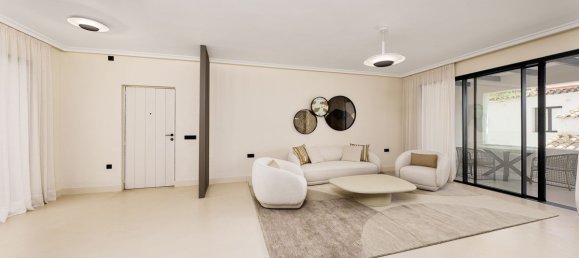 2 Schlafzimmer Wohnung in Marbella, Spain, Nr. 127033 9