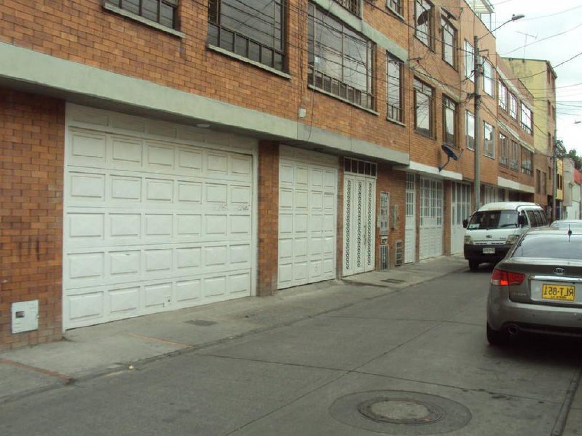 Grundstück in Bogota, Colombia 80m², Nr. 9650