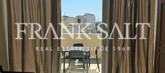 2 Schlafzimmer Penthouse in Gzira, Malta, Nr. 3744 9