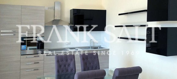 2 Schlafzimmer Penthouse in Gzira, Malta, Nr. 3744 4