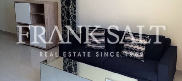 2 Schlafzimmer Penthouse in Gzira, Malta, Nr. 3744 2