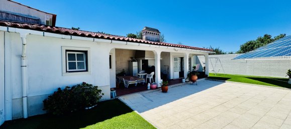 5 bedrooms House in Tomar, Portugal No. 144840 11