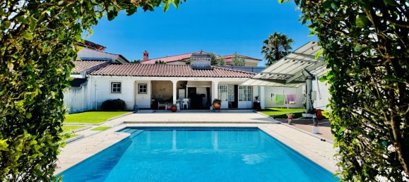 5 bedrooms House in Tomar, Portugal No. 144840 6