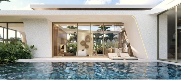 Villa de 3 dormitorios en Phuket, Thailand No. 13259 4