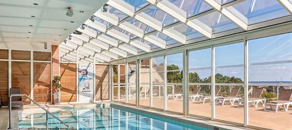 1 Schlafzimmer Haus in Houlgate, France, Nr. 295359 6