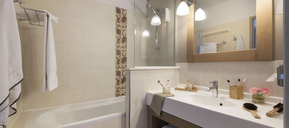 1 Schlafzimmer Haus in Houlgate, France, Nr. 295359 11