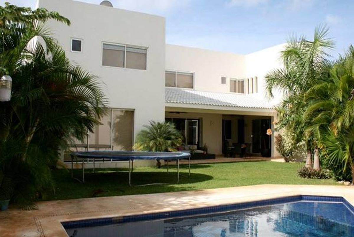 4 bedrooms House in Mexico No. 147050