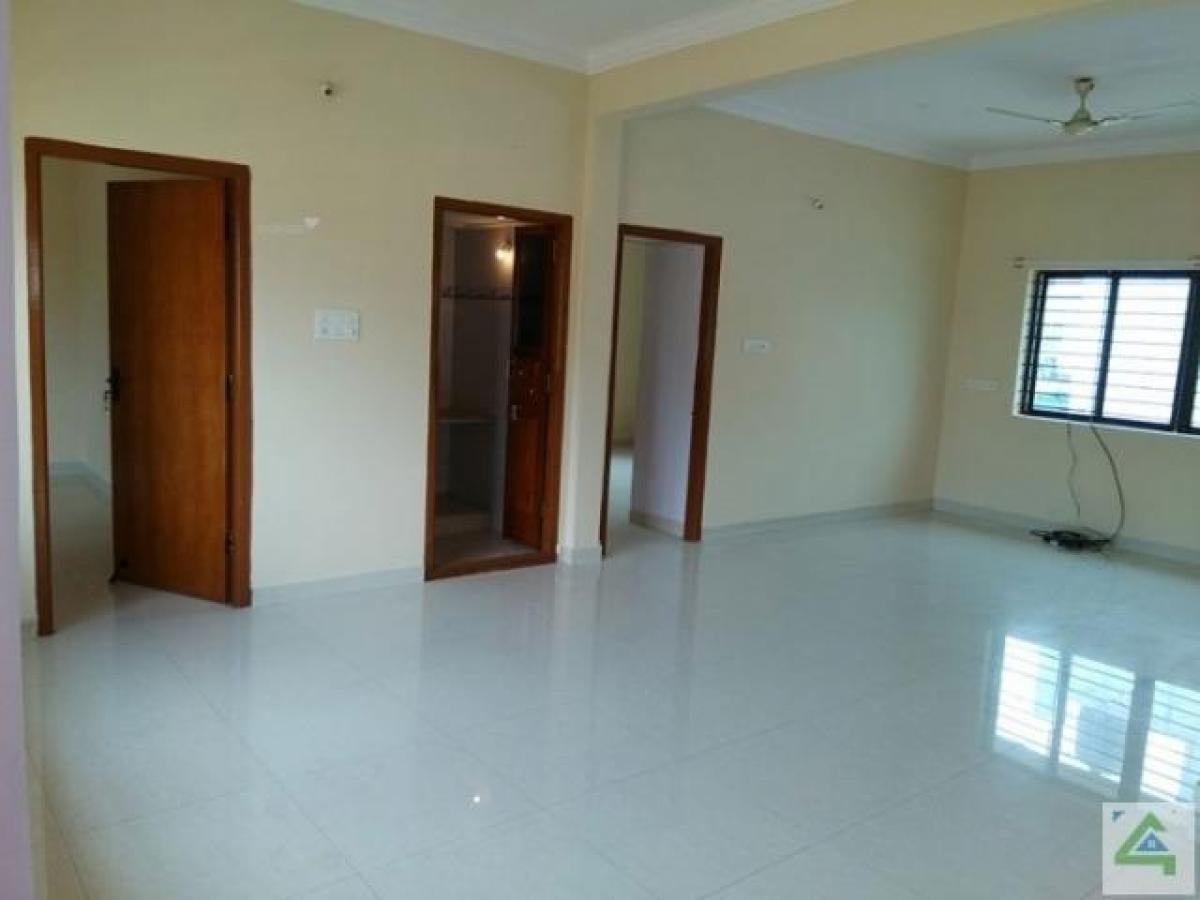 Studio in Bangalore, India No. 14939