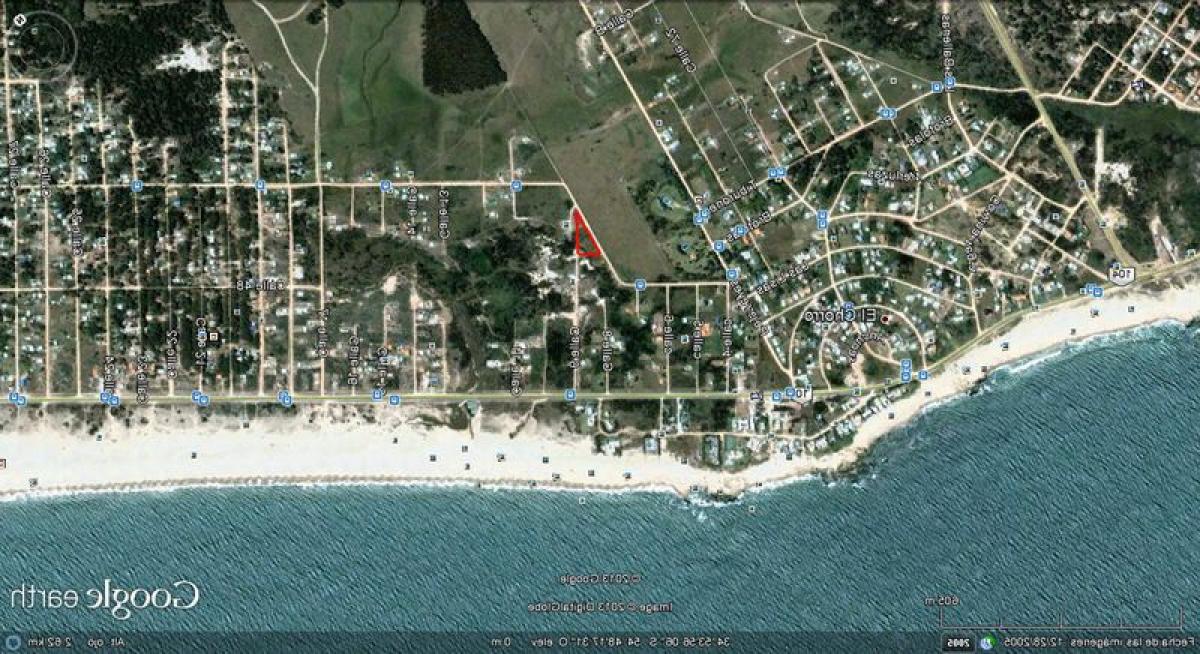  Land in Maldonado, Uruguay No. 15505