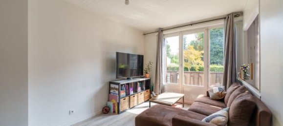 2 bedrooms Apartment in Le Raincy, France No. 312214 2