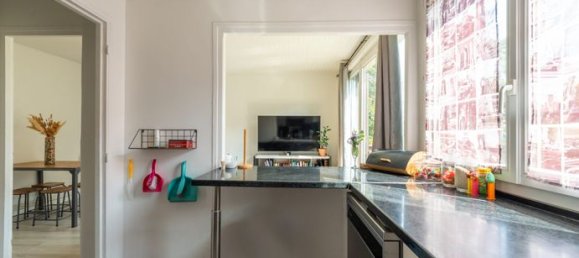 2 bedrooms Apartment in Le Raincy, France No. 312214 5