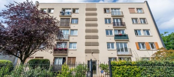 2 bedrooms Apartment in Le Raincy, France No. 312214 10
