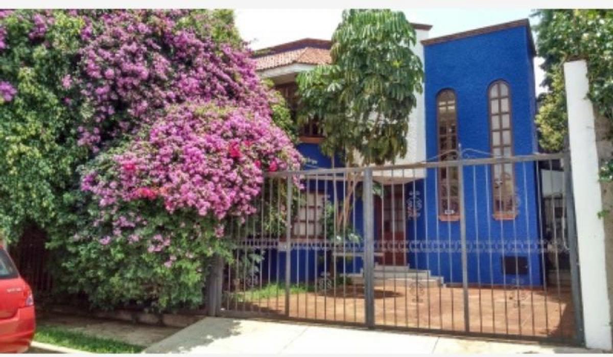 3 Schlafzimmer Haus in Tapachula de Cordova y Ordonez, Mexico, Nr. 187085