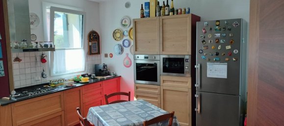 4 bedrooms Villa in Pianiga, Italy No. 92042 5