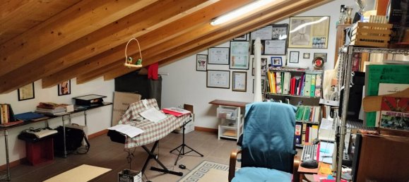 4 bedrooms Villa in Pianiga, Italy No. 92042 11