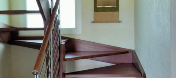 4 bedrooms Villa in Pianiga, Italy No. 92042 9