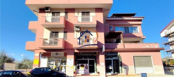 3 Schlafzimmer Wohnung in Corigliano Rossano, Italy, Nr. 172773 15