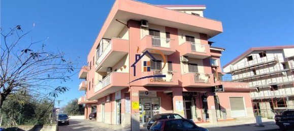 3 غرف نوم شقة في Corigliano Rossano, Italy رقم 172773 2