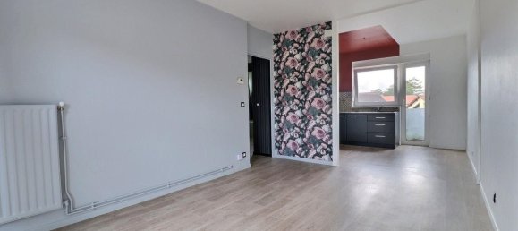 2 Schlafzimmer Wohnung in Forbach, France, Nr. 160076 11