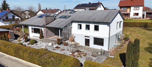 7 bedrooms House in Landshut, Germany No. 154819 3