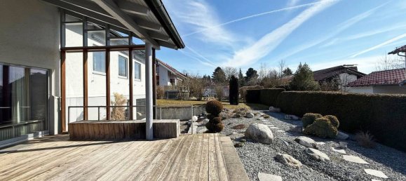 7 bedrooms House in Landshut, Germany No. 154819 24