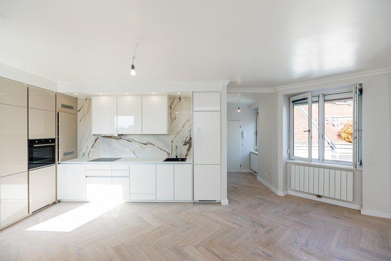 2-salle Appartement à Vienna, Austria No. 52905