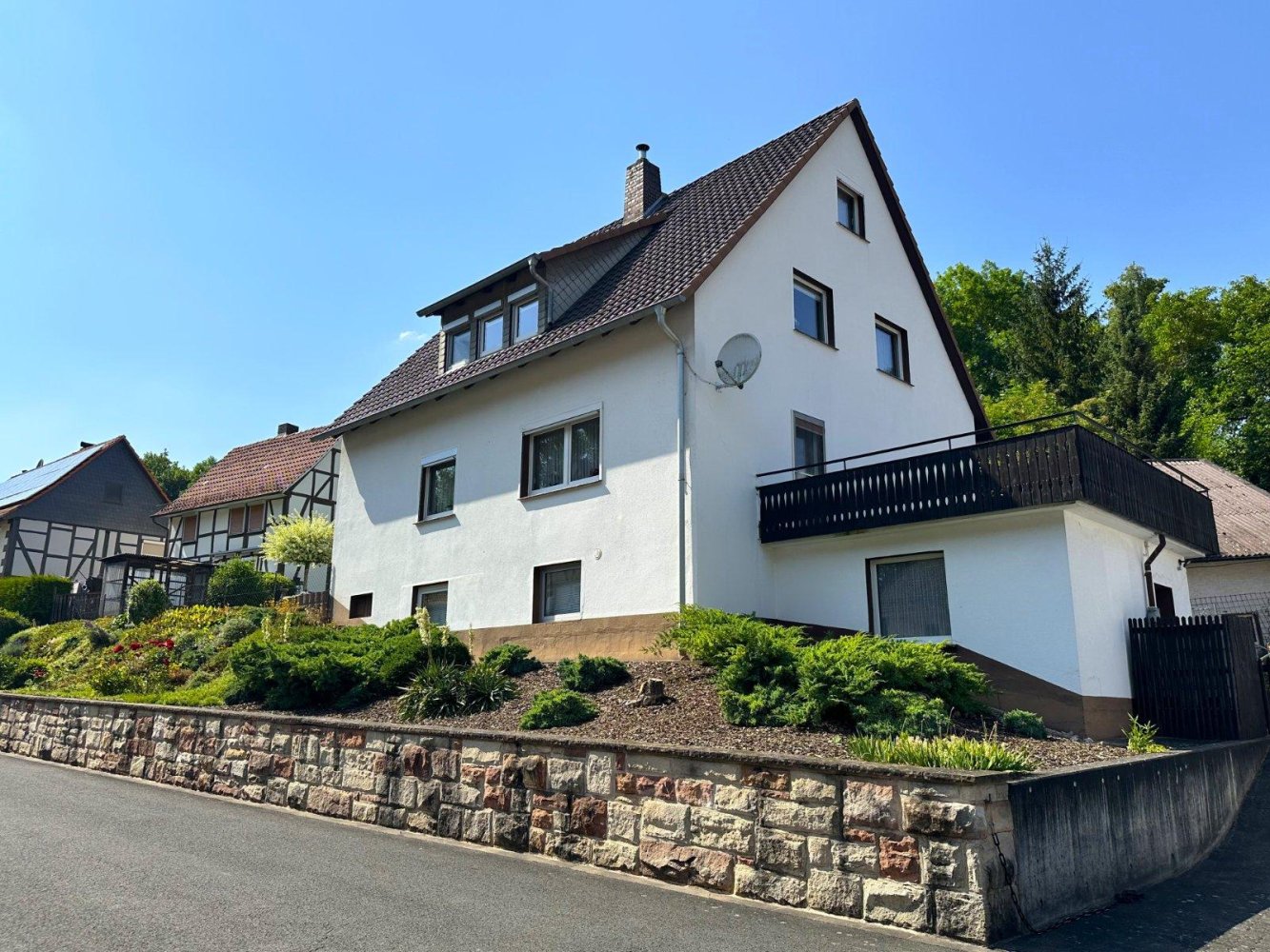 Casa T4 em Werra-Meisner, Germany N.º 141637