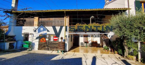 15-salle Maison à Ponzano Veneto, Italy No. 73129 3