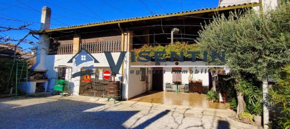 15-salle Maison à Ponzano Veneto, Italy No. 73129 4