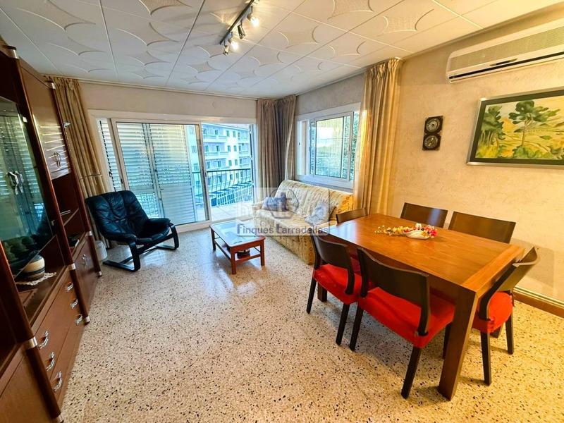 3 bedrooms Apartment in Blanes, Spain No. 257986