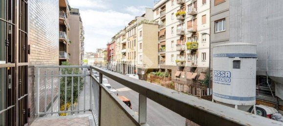 1 Schlafzimmer Wohnung in Milan, Italy, Nr. 346633 8