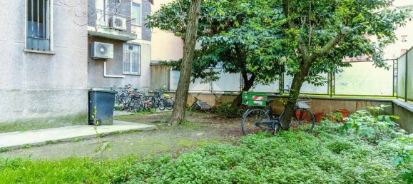 1 Schlafzimmer Wohnung in Milan, Italy, Nr. 346633 22