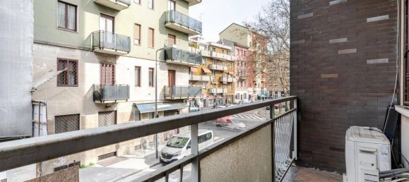 1 Schlafzimmer Wohnung in Milan, Italy, Nr. 346633 7