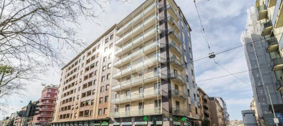 1 Schlafzimmer Wohnung in Milan, Italy, Nr. 346633 23