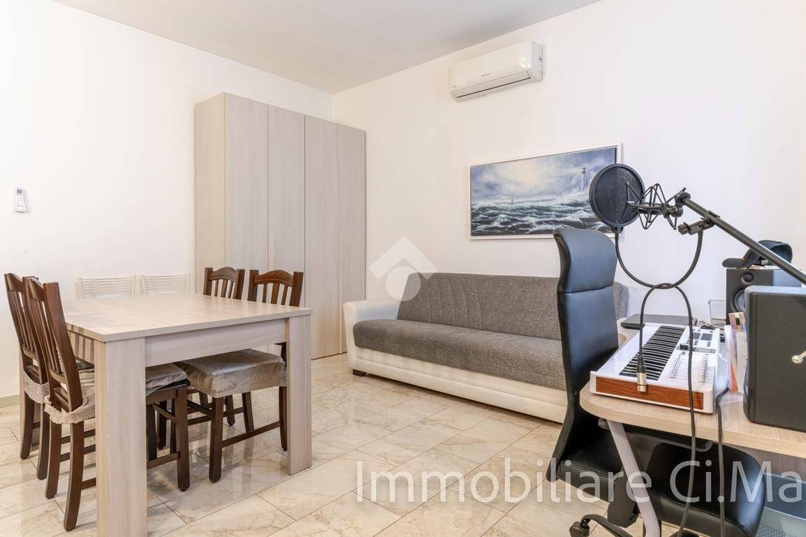 1 Schlafzimmer Wohnung in Milan, Italy, Nr. 346633