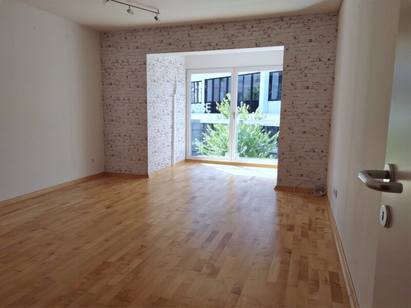 Apartamento de 2 divisões em Innsbruck-Stadt, Austria N.º 130580