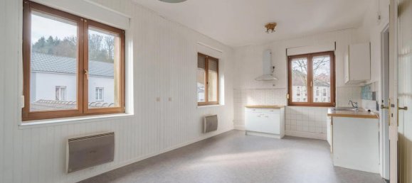 2 bedrooms Apartment in Arches, France No. 81581 3