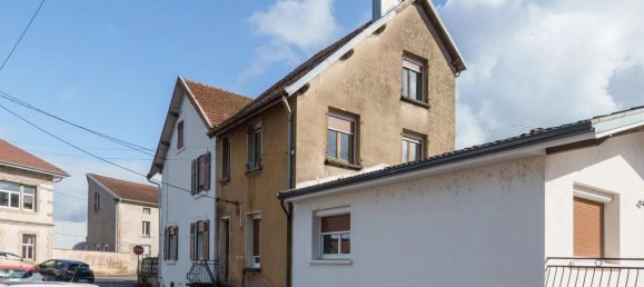 2 bedrooms Apartment in Arches, France No. 81581 2