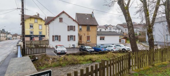 2 bedrooms Apartment in Arches, France No. 81581 22