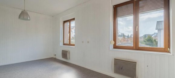 2 bedrooms Apartment in Arches, France No. 81581 7