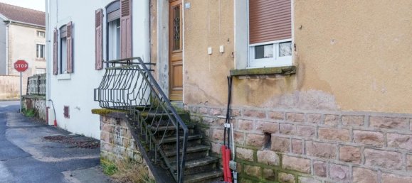 2 bedrooms Apartment in Arches, France No. 81581 21