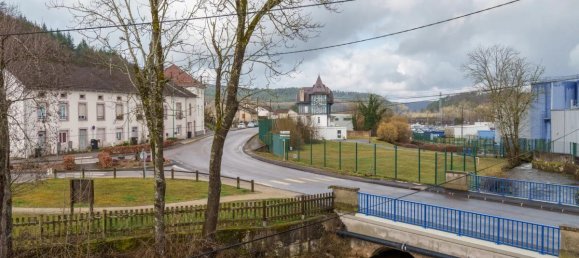 2 bedrooms Apartment in Arches, France No. 81581 23