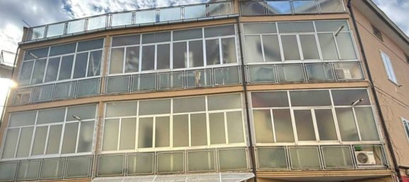 Квартира с 3 спальнями в Монторио аль Вомано, Италия № 341354 14