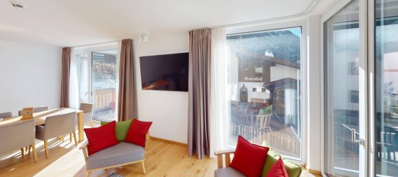 Apartamento T3 em Solden, Austria N.º 20198 11