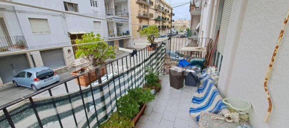 Квартира с 3 спальнями в Аугуста, Италия № 68070 5