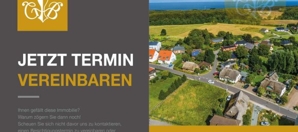 3 chambres Bâtiment à Vorpommern-Rugen, Germany No. 229103 14