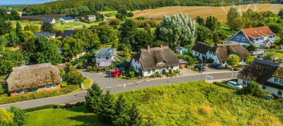 3 chambres Bâtiment à Vorpommern-Rugen, Germany No. 229103 7